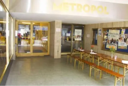 Metropol Hotel