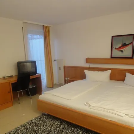 Metropol 2* Dusseldorf