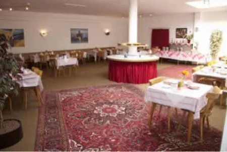 Metropol 2* Dusseldorf